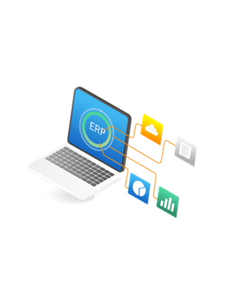Financial analytics and dashboards