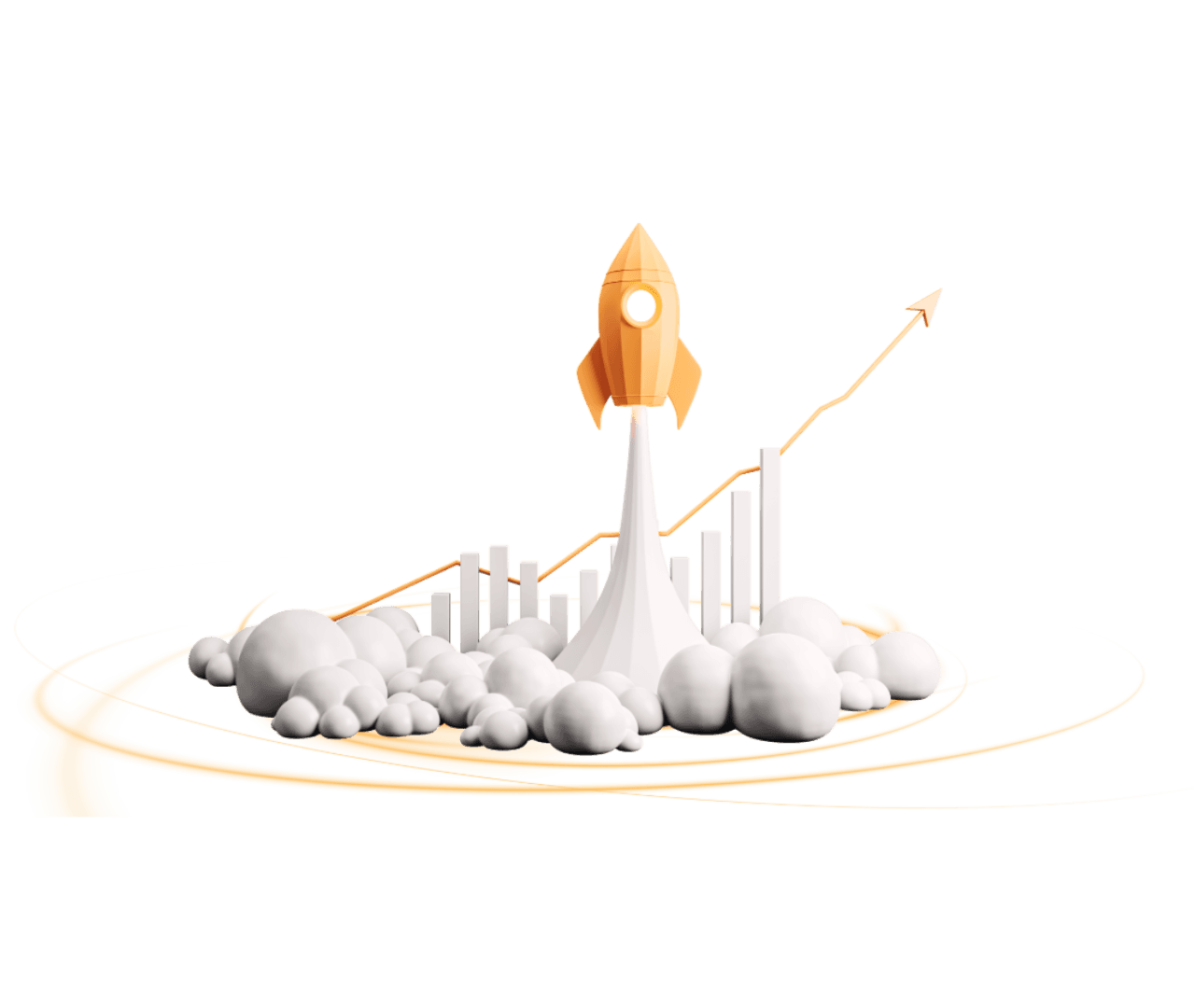 Finance leaders dashboard with real-time cashflow and inventory insights